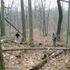 Trailwork 12/30/07